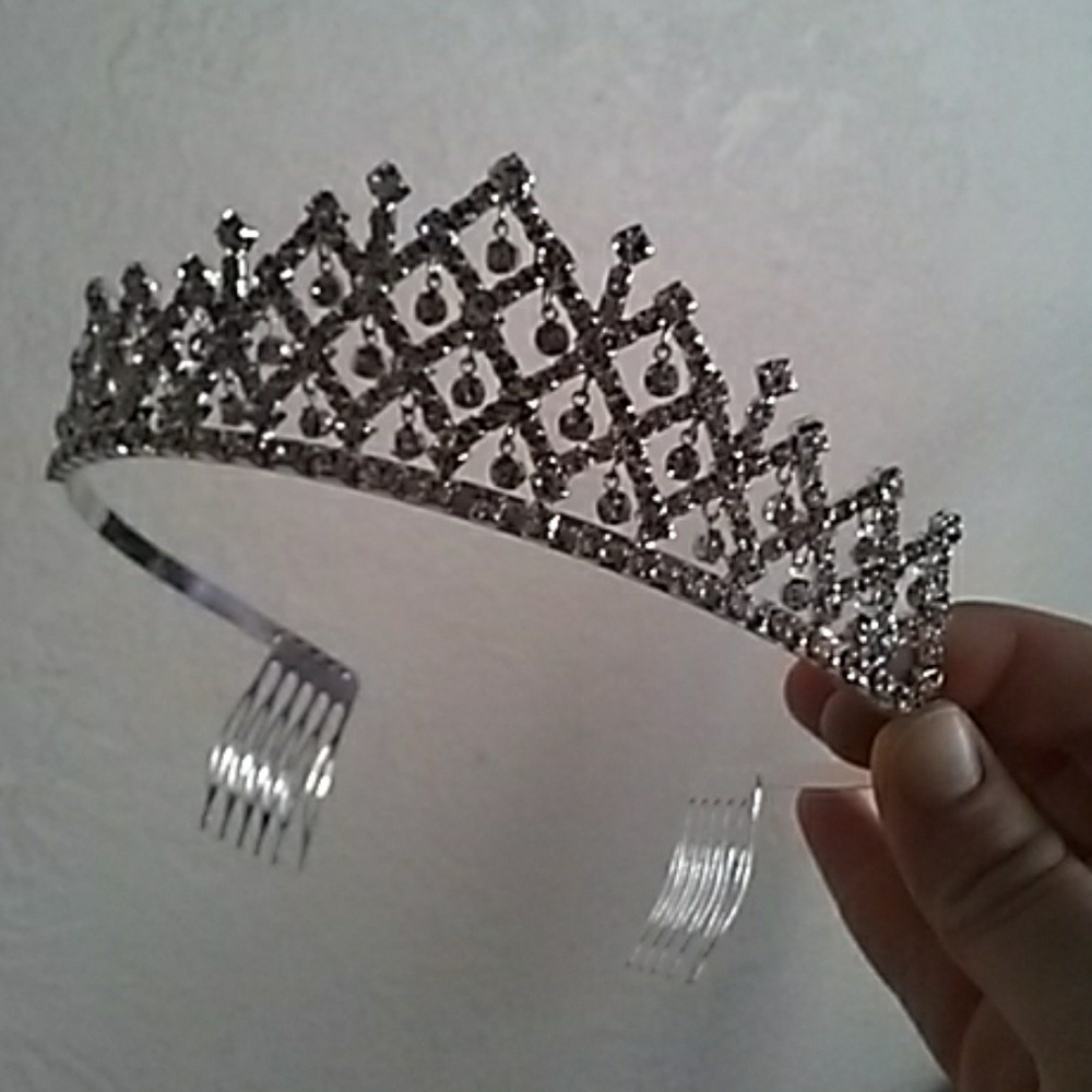 Tiara 👑